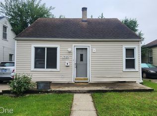 6748 Paige Ave, Warren, MI 48091