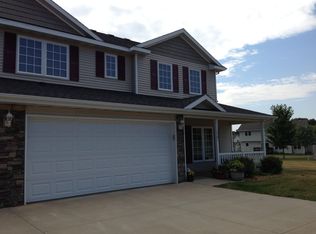 2005 SW 35th St UNIT 1301, Ankeny, IA 50021