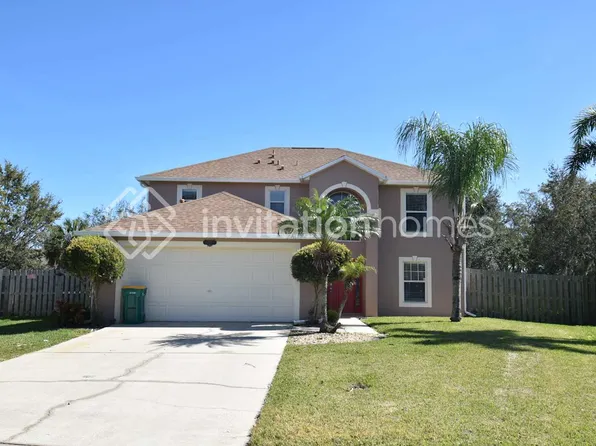 2210 Brookshire Cir, West Melbourne, FL 32904