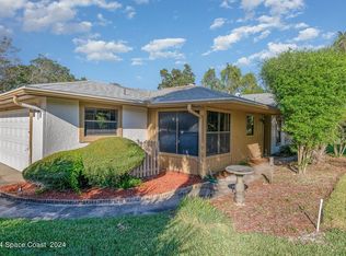 3525 Sandpiper Ln, Melbourne, FL 32935