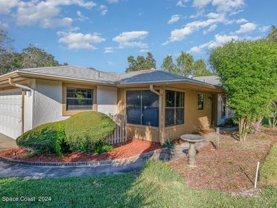 3525 Sandpiper Ln, Melbourne, FL, 32935