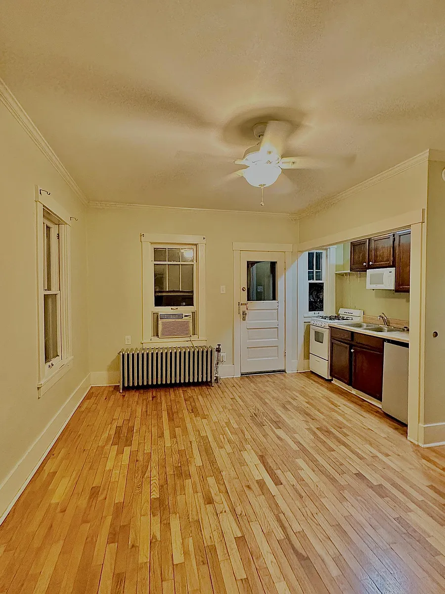 Building Photo - 414 Osage St #5