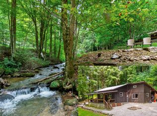 5100 Junaluska Rd, Andrews, NC 28901
