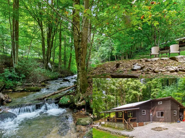 5100 Junaluska Road, Andrews, NC 28901