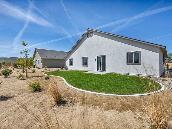 The Tamarack Exterior Model