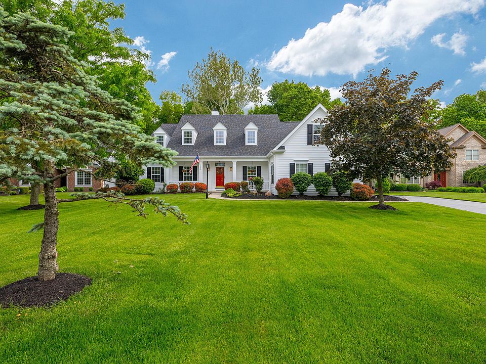 5350 Bayside Ridge Dr, Galena, OH 43021 | Zillow