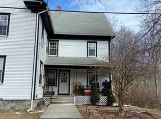 50 Dean St #3, Warren, MA 01083