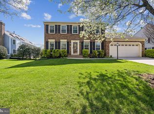 13511 Fallen Oak Ct, Chantilly, VA 20151