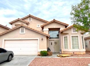 903 Sterling Thorn Ct, Las Vegas, NV 89183