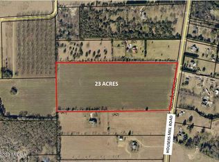 0 Housers Mill Rd, Fort Valley, GA 31030