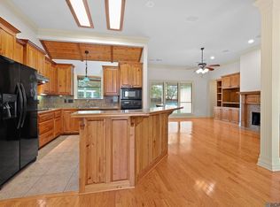 12375 Mill House Dr, Geismar, LA 70734