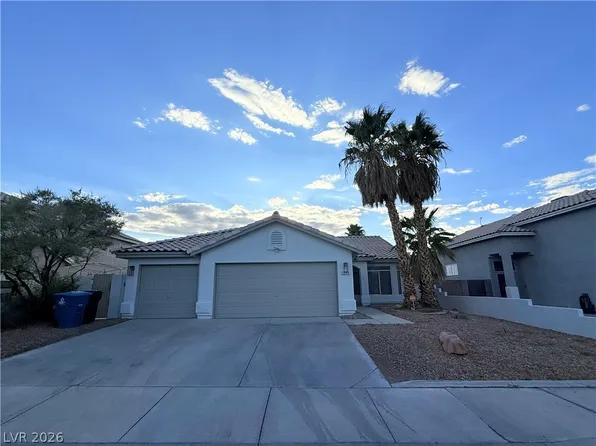 2049 Maple Springs St, Henderson, NV 89002