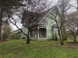 13211 Beecher Rd, Hudson, MI 49247