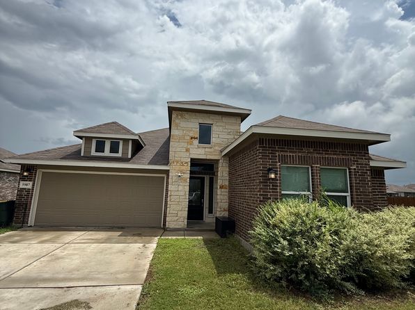 5907 Corsicana Cv