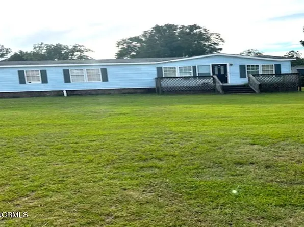 1906 Emerson Street, New Bern, NC 28562