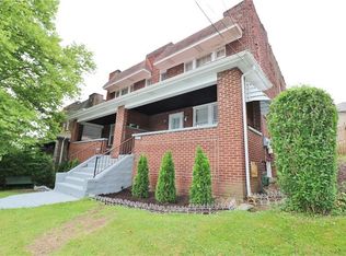 1233 Kelton Ave #1235, Pittsburgh, PA