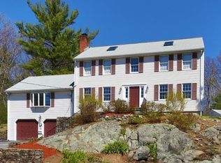 75 Colburn Rd, Reading, MA 01867