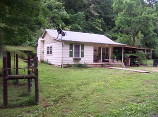 1371 Bear Creek Trl, Centerville, TN 37033