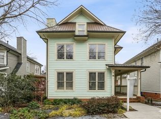 79 Hammock Pl SE, Atlanta, GA