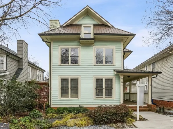 79 Hammock Pl SE, Atlanta, GA 30312