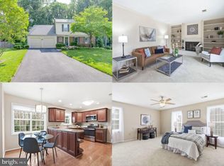 5062 Queens Wood Dr, Burke, VA 22015