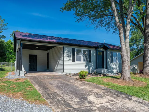 412 Forest Dr, Maiden, NC 28650