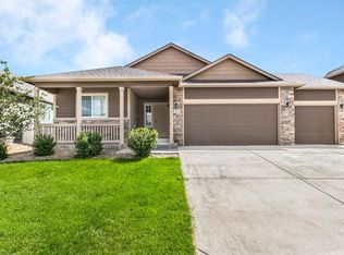 465 Kendalbrook Dr, Windsor, CO 80550