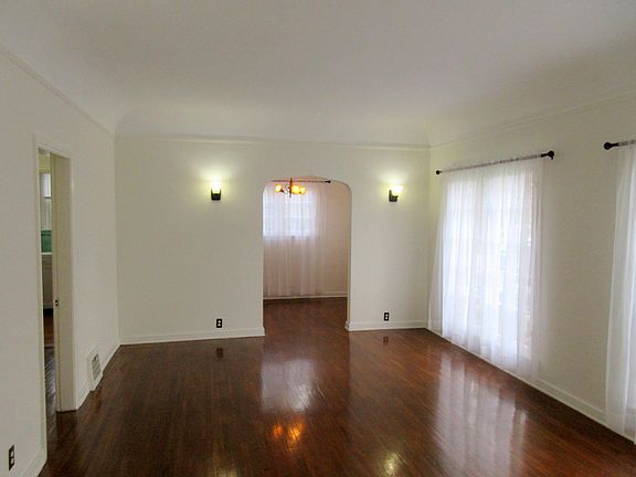2nd image of 1137 S Swall Dr #1137