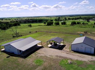 4748 Battle Lake Rd, Mart, TX 76664