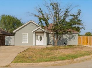 309 Sabinas St, Hidalgo, TX 78557