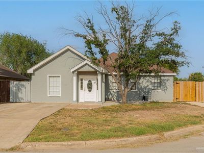309 Sabinas St, Hidalgo, TX, 78557