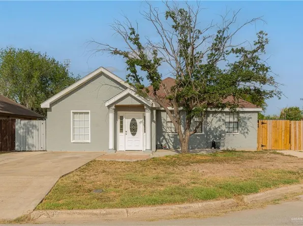 309 Sabinas St, Hidalgo, TX 78557