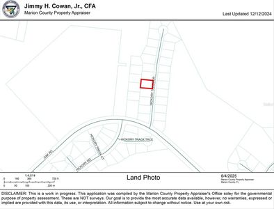 0 Hickory Track Dr #22, Ocala, FL, 34472