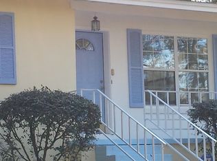 1115 N Magnolia Dr, Quincy, FL 32351