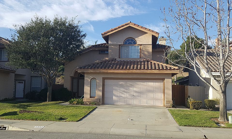 5047 Ladera Vista Drive