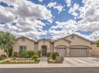 5701 Buena Martina Way, Las Vegas, NV 89141