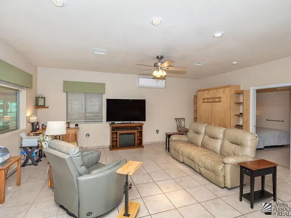14533 E 51st Dr, Yuma, AZ 85367