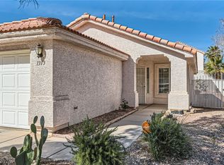 1313 Rainbow Meadows Dr, Las Vegas, NV 89128