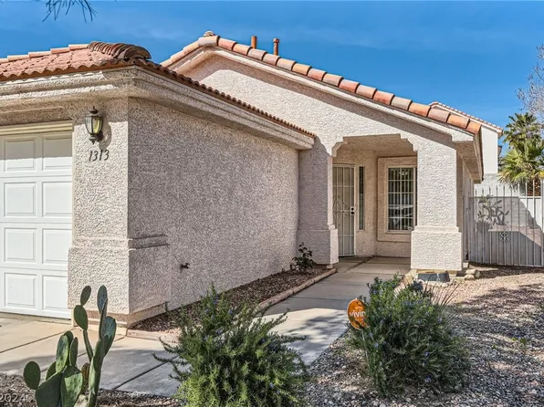 1313 Rainbow Meadows Dr, Las Vegas, NV 89128