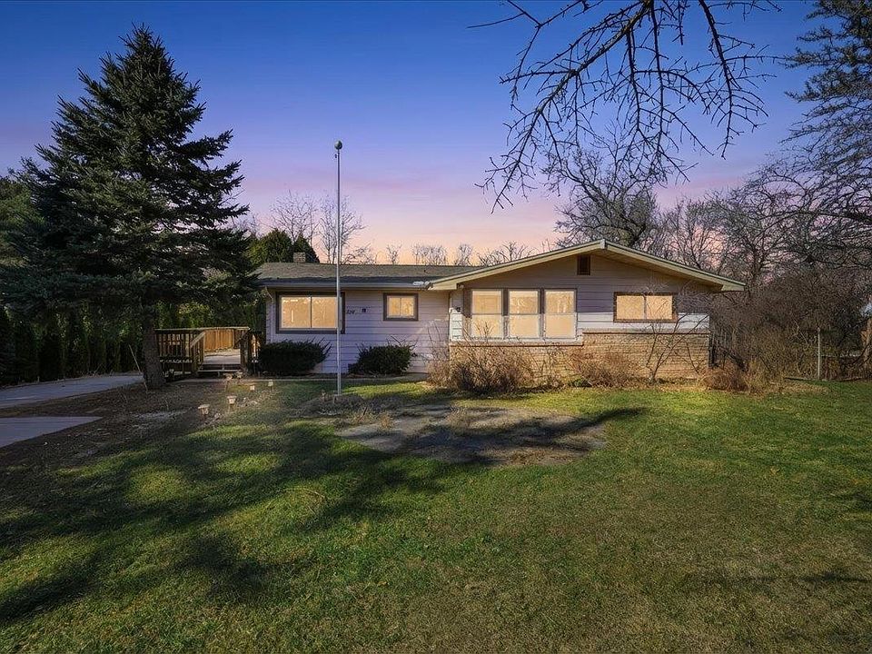 1st image of 2257 South Syene Road