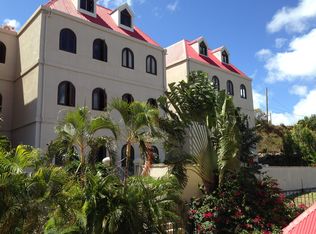 2212 Church Street Kirkegade Hus #1B, St Croix, VI 00820