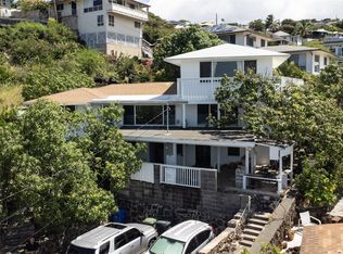 3812 Anuhea St, Honolulu, HI 96816