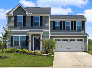 15 June Cir, West Milton, OH 45383