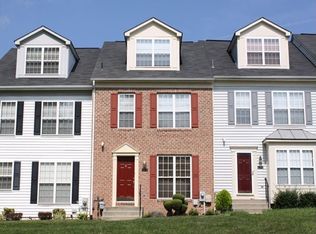 9809 Bon Haven Ln, Owings Mills, MD