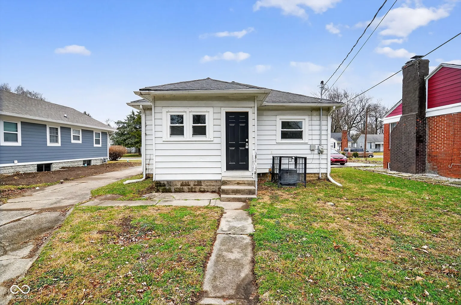 3640 N Temple Ave photo 1