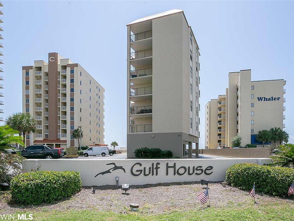 1st image of 511 E Beach Blvd APT 505