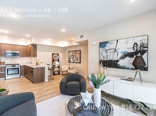 143 S Wetherly Dr #508, Los Angeles, CA 90048