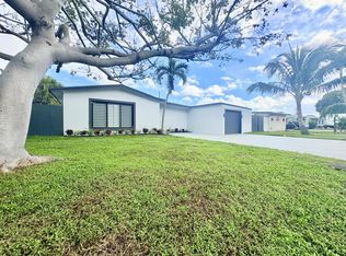 356 Lanier Dr, Palm Springs, FL 33461