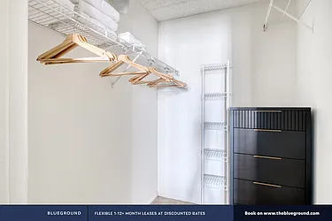 Rented by The Blueground