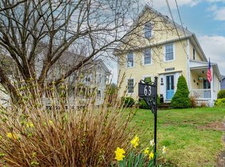 63 Main St, Deep River, CT 06417